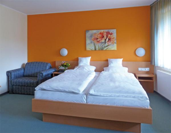Hotel-Restaurant Schraeder Greven Dış mekan fotoğraf