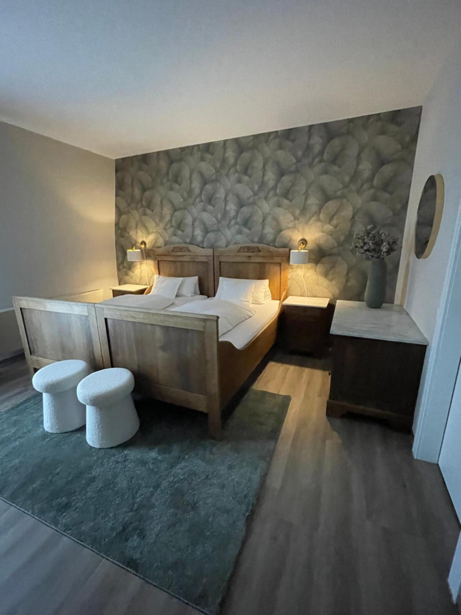 Hotel-Restaurant Schraeder Greven Dış mekan fotoğraf